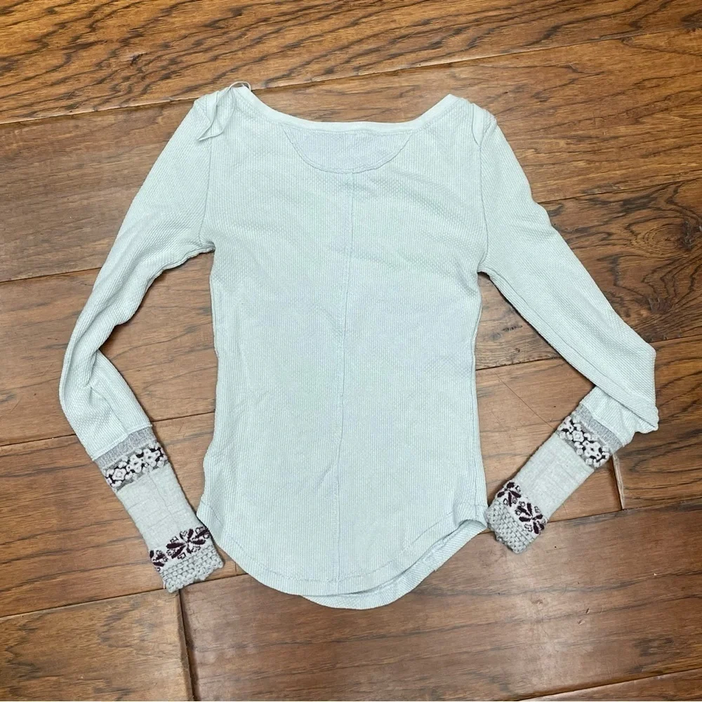 Free People good like